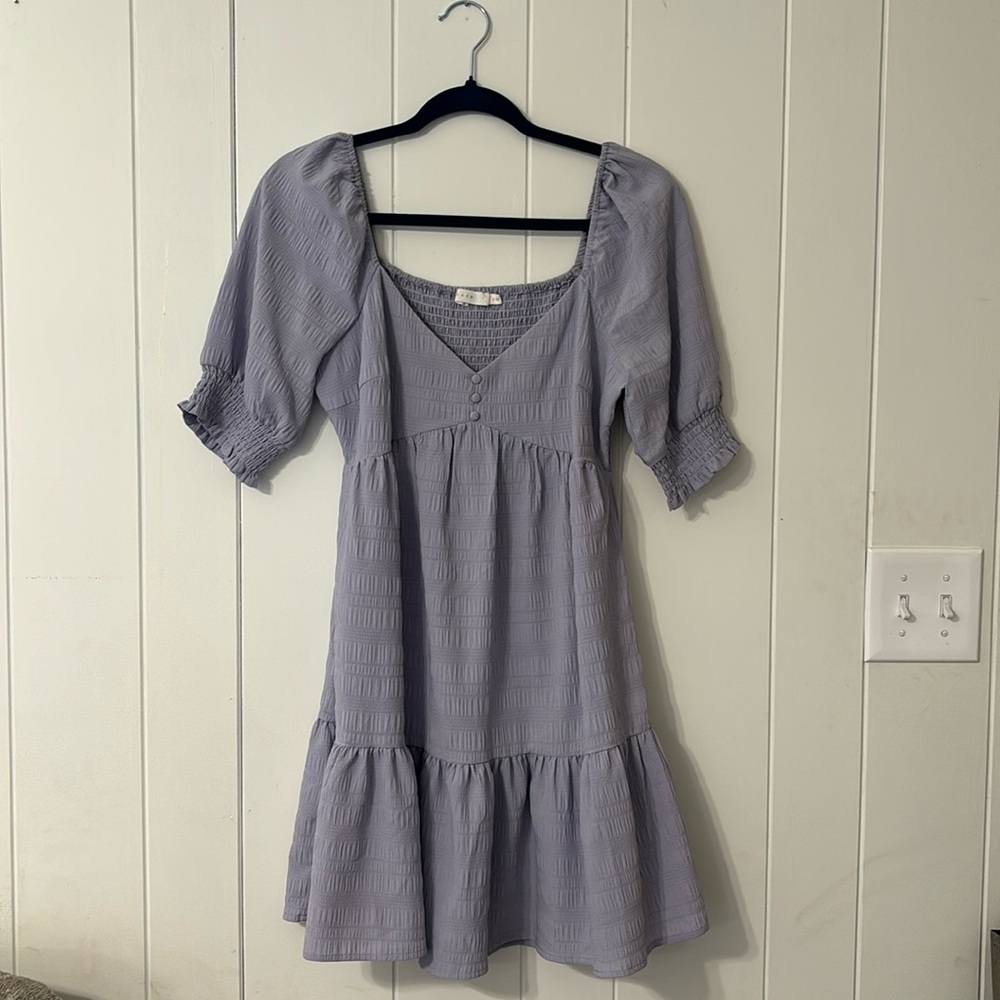 Lush sundress